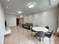 Yishun Emerald (D27), Condominium #575735101